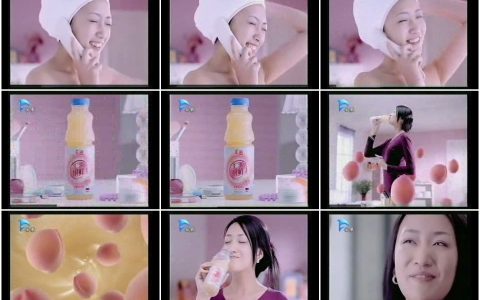 1328汇源果鲜美果汁令人意外的约会篇