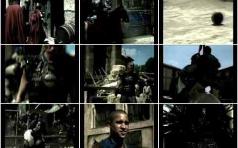 1358百事可乐对战罗马军队篇