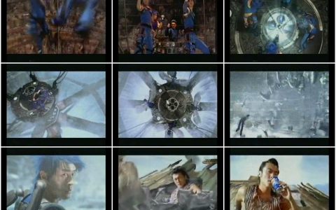 1364百事可乐营救篇