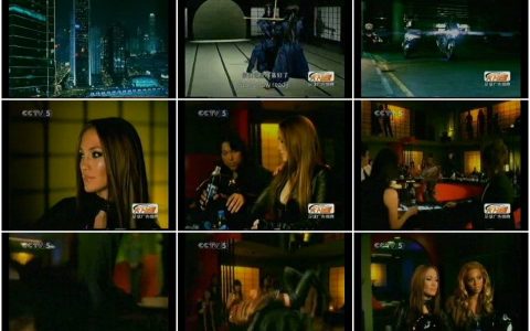 1375百事可乐女斗士百事酒吧任务篇