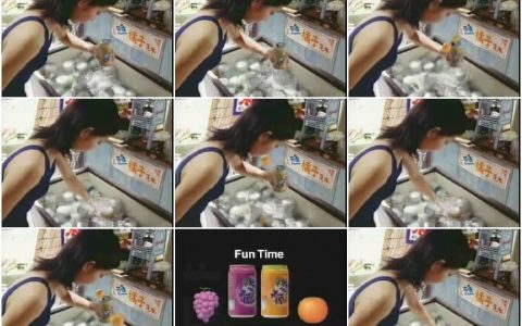 1401芬达汽水之奇怪的汽水罐篇