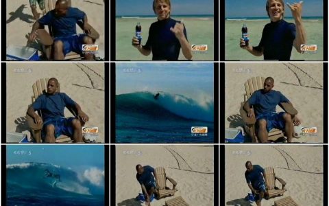 1413百事可乐冲浪时的报复篇