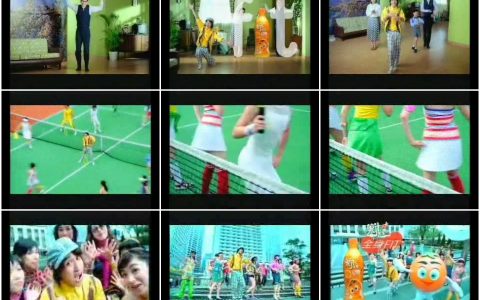 1422果汁先生之全身FIT篇