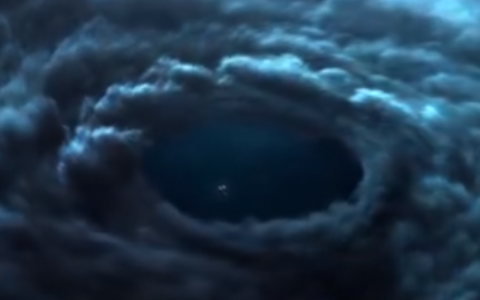 梅赛德斯奔驰nature or nothing