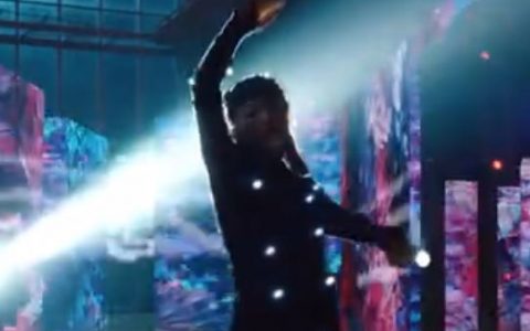 联想 -「万有新力」之「梦」