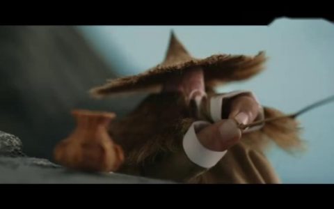 别克-「别样手护」精工指甲剪