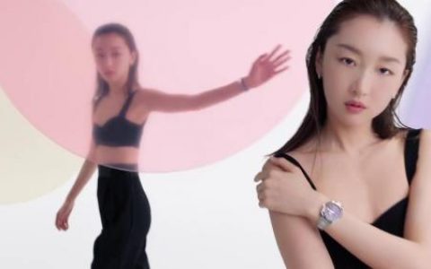 欧米茄-海马系列Aqua Terra腕表