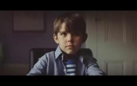 John Lewis圣诞广告2011- The Long Wait