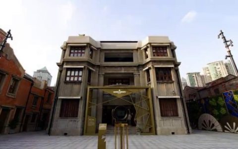 江诗丹顿 Maison 1755时间艺术「家」