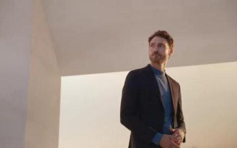 奥迪Q8 e-tron宣传广告片