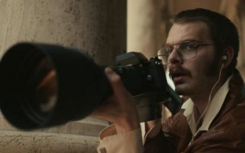 皇冠伏特加首个全球广告（2019）