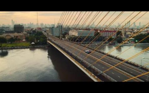 丰田BZ4X：以未来之观，变化无限可能