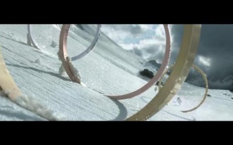 卡地亚腕表大片“拉米·马雷克穿越时空，与凯瑟琳·德纳芙展开五段奇妙邂逅”