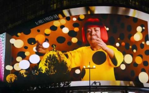 经典微电影广告《卡地亚的奥德赛》（2012）