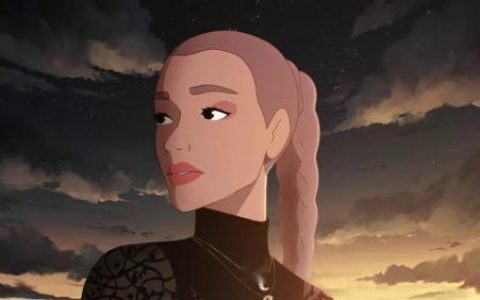 香奈儿遇见三部曲之阿曼德拉·斯坦伯格 《亲爱的天意》