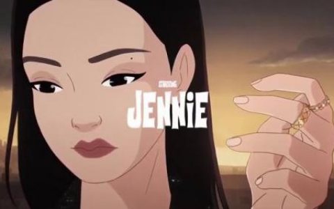 香奈儿遇见三部曲之金珍妮《亲爱的巴黎》