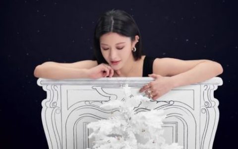 美女云集宝诗龙2022绮想乐园