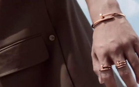 苏翊鸣成为卡地亚品牌挚友