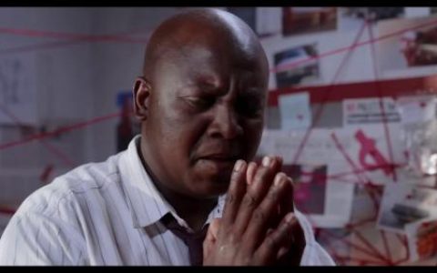 肯德基霸王餐案之私家侦探调查日记