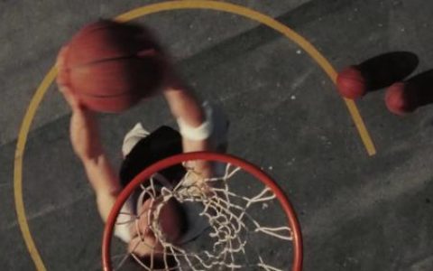 另类洗手液广告“双手无所不能”