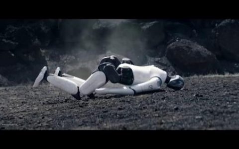 CyberOne的故事，才刚刚开始