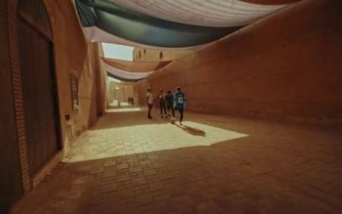 百事可乐卡塔尔世界杯广告