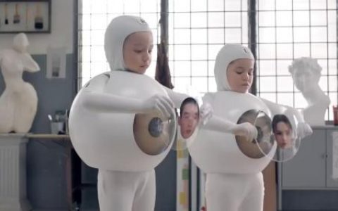 无法与人分享的饼干之“眼睛不会骗人”女主篇