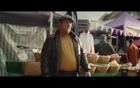 一场城市马拉松......