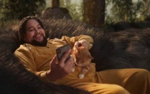 Driveway.com梦幻广告