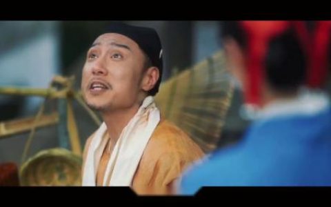 姑苏琐记•天仙子