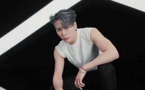 王嘉尔成为MAC品牌代言人