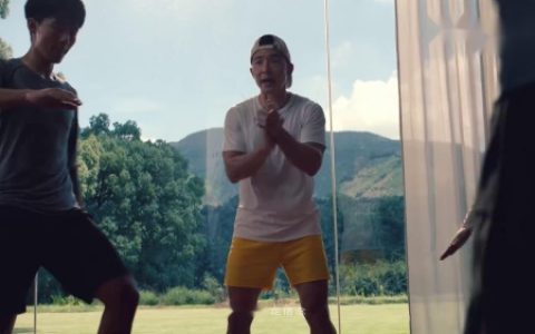 凯迪拉克X刘耕宏：平时稳，不平时更稳