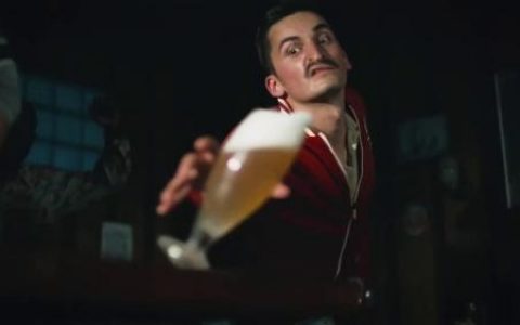 LFCxCarlsberg30周年广告片