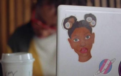 星巴克Every Table Has A Story