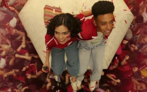 可口可乐首支卡塔尔世界杯广告大片出炉