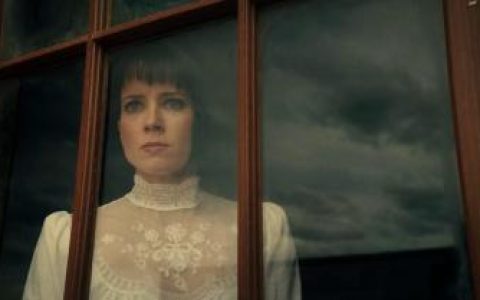 劳斯莱斯拍了一支西部大片