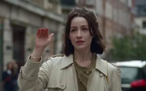 三星 GalaxyZFlip4广告，又来黑苹果了！