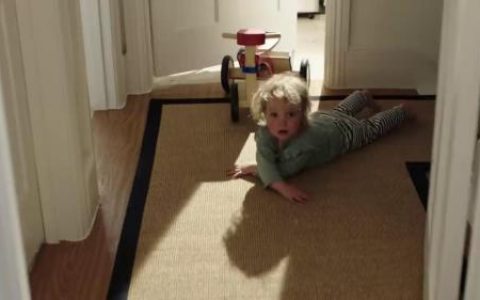 John Lewis全新品牌主张for all life’s moments