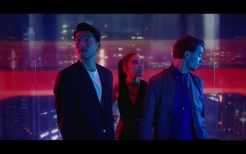 朝日超爽生啤酒广告Discovery is Calling（2020）