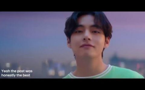 现代汽车xBTS 卡塔尔世界杯广告