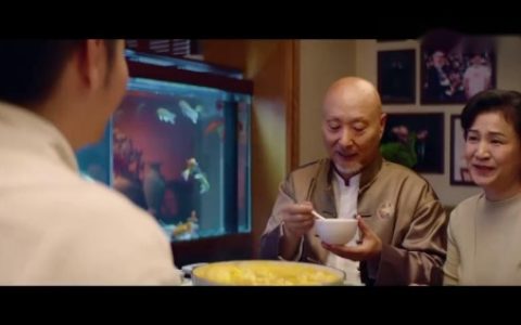 陈佩斯父子 x 家乐 “火锅父与子”