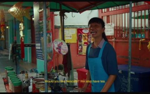 雀巢咖啡全新广告片World Says Coffee