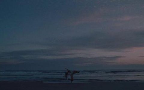 Salomon全新广告片，步入无界之境