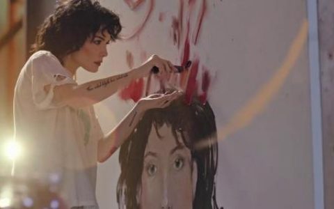 海尔希xCoke Studio“我们很好”