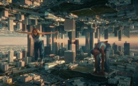 G-Star Raw申请破产后的广告依然有劲