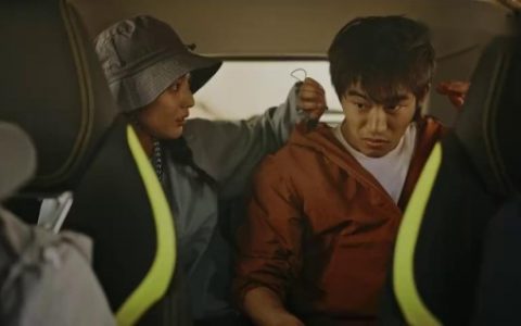 五菱星驰，人生第一步