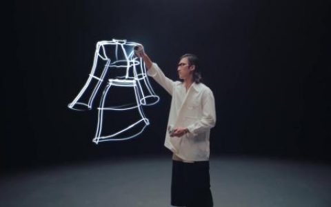 英国航空公司推出全新广告战役“A British Original”