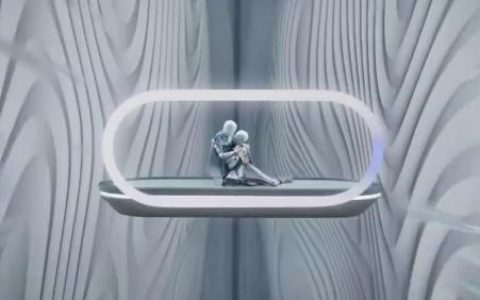 2022七夕节杜蕾斯全新出镜方式，圈起缘分与安全