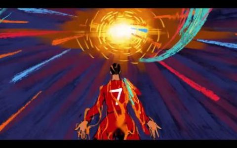 伊利”热爱 以7为名“