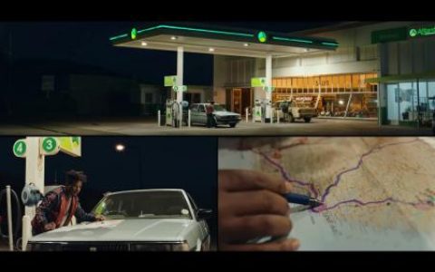 肯德基将跨省霸王餐案拍成了广告片